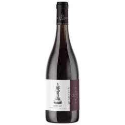 Hetero Wines Monarch Syrah 2019