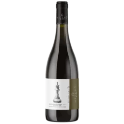 Hetero Wines Monarch Λευκός 2021