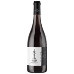 Hetero Wines Monarch Ξινόμαυρο 2019