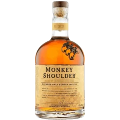 Monkey Shoulder Batch 27 Whiskey