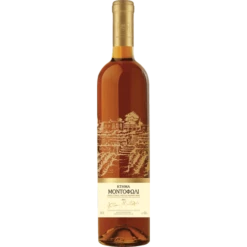 Κτήμα Μοντοφώλι Οίνος Γλυκός Λιαστός 2013