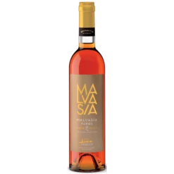 Κτήμα Μωραΐτη Malvasia 2 Ετών 2016