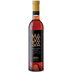 Κτήμα Μωραΐτη Malvasia 4 Ετών 2014