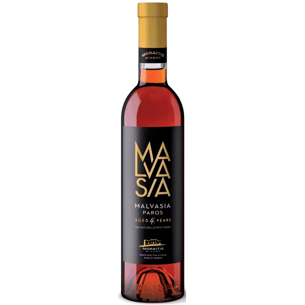 Κτήμα Μωραΐτη Malvasia 4 Ετών 2014 1 Κτήμα Μωραΐτη Malvasia 4 Ετών 2014