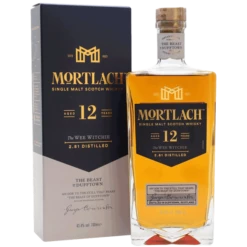 Mortlach 12yo