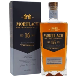 Mortlach 16yo Single Malt Scotch Whiskey
