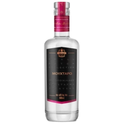 Lost Lake Απόσταγμα Μούχταρο