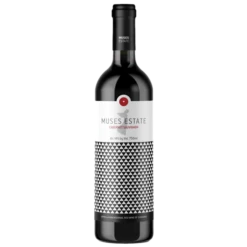 Κτήμα Μουσών Cabernet Sauvignon 2019