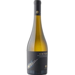 Οινοποιείο Μικρά Θήρα Νυχτέρι 2020