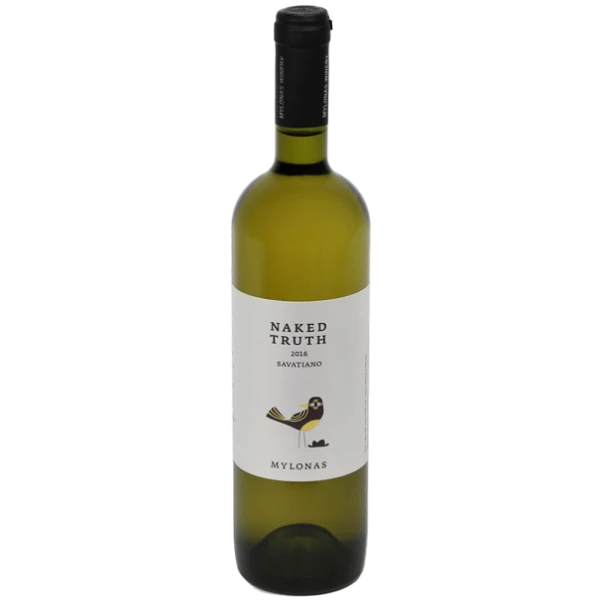 Οινοποιία Μυλωνά Naked Truth 2022 1 Οινοποιία Μυλωνά Naked Truth 2022