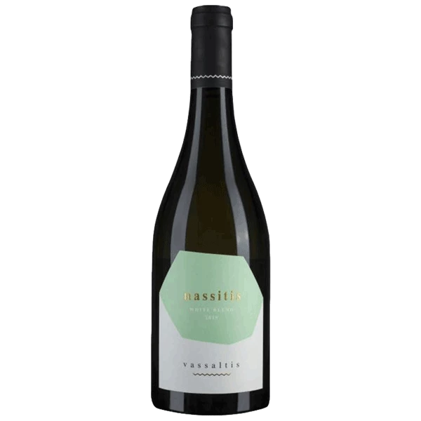 Vassaltis Vineyards Nassitis 2022 1 Vassaltis Vineyards Nassitis 2022