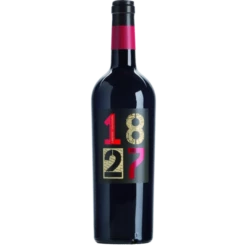 Navarino 1827 Red 2019