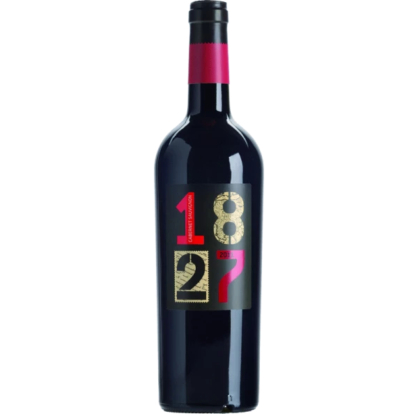 Navarino 1827 Red 2019 1 Navarino 1827 Red 2019
