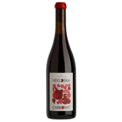 Κτήμα Χατζηβαρύτη Νεγκόσκα Carbonic 2022