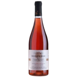 Κτήμα Τάτση Νεγκόσκα Ροζέ 2020