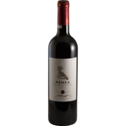 Οινοποιία Αϊβαλής Νεμέα 2021