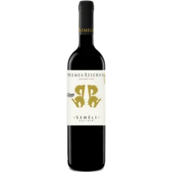 Κτήμα Σεμέλη Νεμέα Reserve 2018
