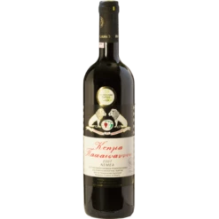 Κτήμα Παπαϊωάννου Παλαιά Κλήματα 2015