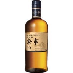 Nikka Yoichi 10 Year Old Single Malt Whisky
