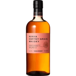 Nikka Coffey Grain Whisky