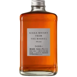 Nikka Whisky From The Barrel