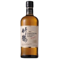 Nikka Pure Malt