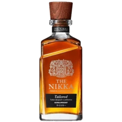 Nikka Tailored Whisky