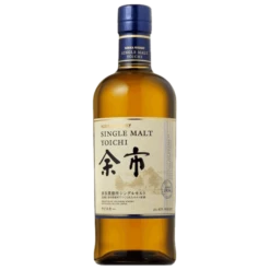 Nikka Yoichi Single Malt