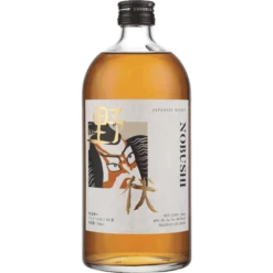 Nobushi Whisky