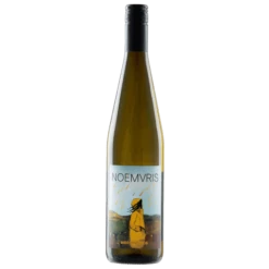 Οινοποιείο Μορόπουλου Noemvris Late Harvest 2021