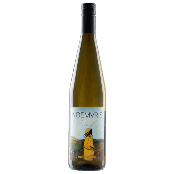 Οινοποιείο Μορόπουλου Noemvris Late Harvest 2021 1 Οινοποιείο Μορόπουλου Noemvris Late Harvest 2021