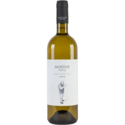 Μανουσάκης Nostos Ασύρτικο 2019