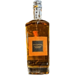 Νταραίος Παλαιωμένο Τσίπουρο