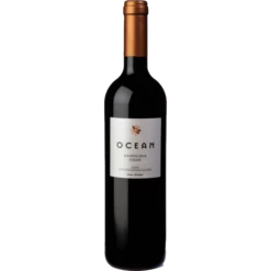 Ιδαία Οινοποιητική Ocean Ερυθρός 2015