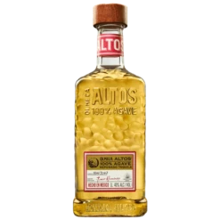 Olmeca Altos Reposado