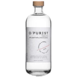 O/Purist Τσίπουρο
