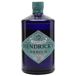 Hendrick's Orbium Gin