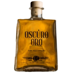 Oscuro Oro Παλαιωμένο Τσίπουρο 500ml