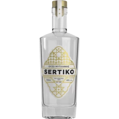Ούζο Sertiko