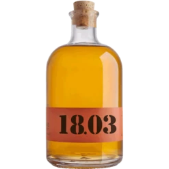 Αποσταγματοποιείο Μακρυωνίτης 18.03 Παλαιωμένο Τσίπουρο 500ml