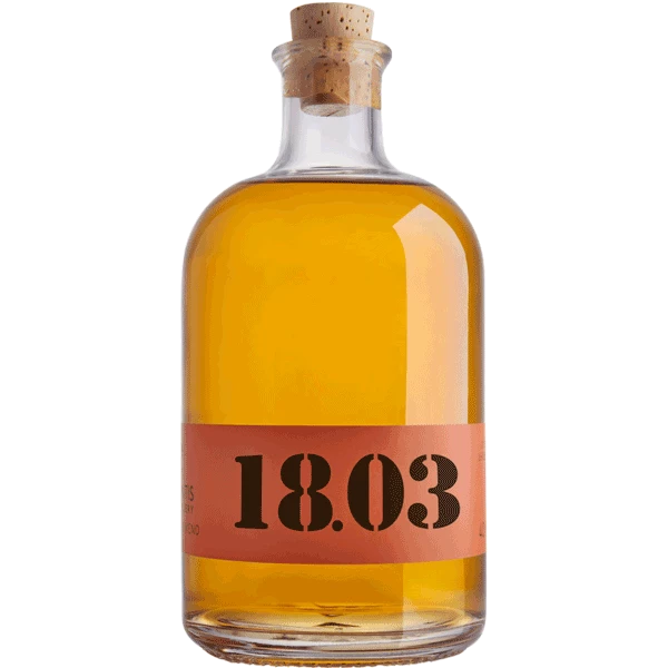 Αποσταγματοποιείο Μακρυωνίτης 18.03 Παλαιωμένο Τσίπουρο 500ml 1 Αποσταγματοποιείο Μακρυωνίτης 18.03 Παλαιωμένο Τσίπουρο 500ml