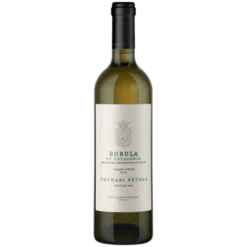 Οινοποιείο Πετρακόπουλος Ρομπόλα Κεφαλληνίας Θυμάρι Πέτρας 2022