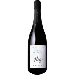 Κτήμα Καρανίκα Brut Cuvée Prestige 2017