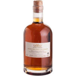 Απόσταγμα Οίνου Παλαιωθέν