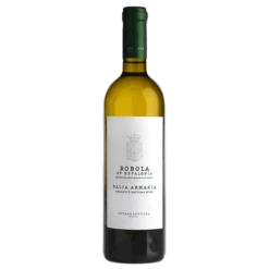 Οινοποιείο Πετρακόπουλος Ρομπόλα Κεφαλληνίας Παλιά Αρμάκια 2022