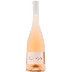 Κτήμα Παλυβού La Vie En Rose 2022