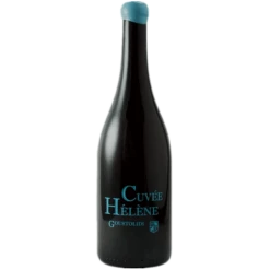 Οινοποιείο Παπαργυρίου Cuvée Hélène 2022