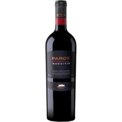 Κτήμα Μωραΐτη Πάρος Reserve 2020