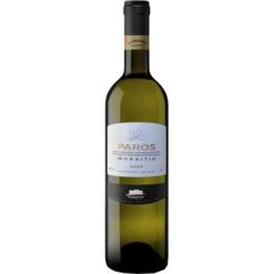 Κτήμα Μωραΐτη Πάρος 2021