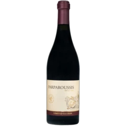 Οινοποιία Παρπαρούσης Προνόμιο Limited Edition 2018